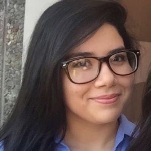 Meet your Posher, Vannessa